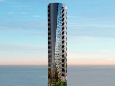 LUXURY PENTHOUSE MIAMI BENTLEY TOWER Parking 10 SEATS AT THE WINDOW OF THE PROPERTY!